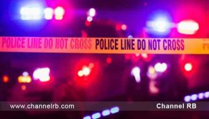 Read more about the article 20 കാരിയുടെ മൃതദേഹം പാതി കത്തിക്കരിഞ്ഞ നിലയിൽ റോഡരികിൽ; രണ്ടാം വർഷ ഡിഗ്രി വിദ്യാർത്ഥിനിയോട് നടത്തിയത് കൊടും ക്രൂരത; ശരീരം നഗ്നമാക്കപ്പെട്ട നിലയിലും