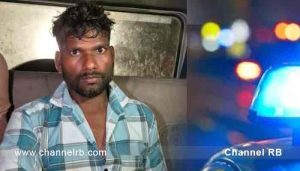 Read more about the article പോലീസിനെ വെട്ടിച്ചു ഒളിവിൽ കഴിയുകയായിരുന്ന പ്രതിയെ ക്രൈം ബ്രാഞ്ച് അറസ്റ്റ് ചെയ്തു; പിടിയിലായത് സെക്യൂരിറ്റി ഗാർഡിനെ കഴുത്തറുത്ത് കൊന്ന കേസിൽ പ്രതി; അതിഥി തൊഴിലാളി കടും ക്രൂരത നടത്തിയത് ഇളനീർ മോഷ്ടിക്കുന്നതിനിടെ.?