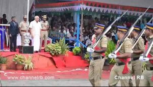 Read more about the article ഉഡുപ്പി- കരിന്തളം 400 കെവി ലൈൻ അതിവേഗം പുരോഗമിക്കുന്നു; ബാറ്ററി എനർജി സ്റ്റോറേജ് സിസ്റ്റം കാസർകോട് മയിലാട്ടിയിൽ സ്ഥാപിക്കും; ഉത്തരകേരളത്തിലെ വൈദ്യുതിയും വിതരണവും മന്ത്രി കെ കൃഷ്ണൻകുട്ടി പറയുന്നു; കൂടുതൽ അറിയാം..