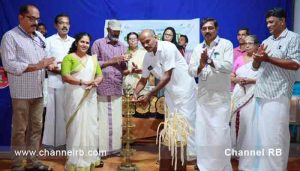 Read more about the article അജാനൂർ കൃഷിഭവൻ്റെയും ഗ്രാമ പഞ്ചായത്തിൻ്റെയും സംയുക്ത ആഭിമുഖ്യത്തിൽ കർഷക ദിനാഘോഷം നടന്നു; കാഞ്ഞങ്ങാട് ബ്ലോക്ക് പഞ്ചായത്ത് പ്രസിഡണ്ട് എം.കെ വിജയൻ ഉദ്ഘാടനം ചെയ്തു