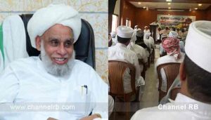 Read more about the article ഉസ്താദുമാരെ നിയമിക്കുന്ന കാര്യത്തിൽ മഹല്ല് ഭാരവാഹികൾ അതീവ ജാഗ്രത പാലിക്കണം; പള്ളി ഇമാമിൻ്റെ കാർ കത്തിച്ച സംഭവത്തിൽ പ്രതികരണവുമായി സമസ്ത അധ്യക്ഷൻ; എം.എസ്.ആർ വിഷയത്തിൽ നടപടിക്ക് നിർദ്ദേശം..