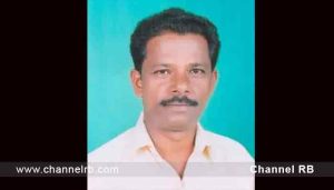 Read more about the article ഹോസ്ദുർഗ് മണ്ഡലം മുൻ എം.എൽ.എയും സി.പി.ഐ നേതാവുമായ എം നാരായണൻ അന്തരിച്ചു; നിര്യാണത്തിൽ അനുശോചനം രേഖപ്പെടുത്തി മന്ത്രി രാമചന്ദ്രൻ കടന്നപ്പള്ളി