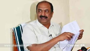 Read more about the article ജീവനക്കാർക്കും അധ്യാപകർക്കും പെൻഷൻകാർക്കും ഒരു ഗഡു ഡി.എ, ഡി.ആർ അനുവദിച്ചു; സർവീസ്‌ പെൻഷൻകാർക്കുള്ള ക്ഷാമാശ്വാസവും ഒരു ഗഡു അനുവദിച്ചതായി ധനമന്ത്രി കെ.എൻ ബാലഗോപാൽ അറിയിച്ചു