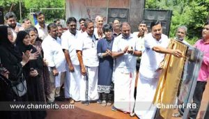 Read more about the article കായിക മേഖലയിൽ കാസർഗോഡ് ജില്ലയ്ക്ക് പുത്തനുണർവ്; മഞ്ചേശ്വരം, എൺമഗജെ പഞ്ചായത്തുകളിലെ സ്റ്റേഡിയം, നിർമ്മാണ പ്രവൃത്തി ഉദ്‌ഘാടനം മന്ത്രി നിർവഹിച്ചു