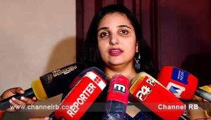 Read more about the article യുവ രാഷ്ട്രീയ നേതാവിനെതിരെ വെളിപ്പെടുത്തലുമായി യുവ നടി; മോശം മെസേജുകൾ അയച്ചു; ഫൈവ് സ്റ്റാർ ഹോട്ടലിലേക്ക് ക്ഷണിച്ചു; പല സ്ത്രീകൾക്കും മോശം അനുഭവം ഉണ്ടായി; പലരും പുറത്ത് പറയാൻ; കൂടുതൽ അറിയാം..