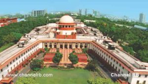 Read more about the article ദേശീയ പാതയിലെ ടോൾ പിരിവിൽ സുപ്രീം കോടതിയുടെ ഇടപെടൽ; റോഡ് നന്നാക്കിയിട്ട് മതി ടോൾ; പൌരന്മാരുടെ ദുരവസ്ഥയിൽ ആശങ്ക; അതോറിറ്റിയുടെ അപ്പീൽ തള്ളി; കൂടുതൽ അറിയാം..