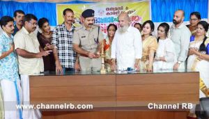 Read more about the article കാഞ്ഞങ്ങാട് തത്വമസി കാരളി മൂവീസിൻ്റെ പതിനേഴാം വാർഷിക ആഘോഷവും ഓണാഘോഷവും കുടുംബ സംഗമവും നടന്നു; DYSP ടി.ഉത്തംദാസ് ഉദ്ഘാടനം ചെയ്തു