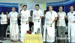 Read more about the article കായികമേഖലയുടെ അടിസ്ഥാന സൗകര്യ വികസനത്തിന് സര്‍ക്കാര്‍ ചിലവിട്ടത് 3500 കോടി; കായിക മന്ത്രി വി. അബ്ദുറഹിമാന്‍