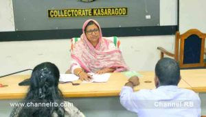 Read more about the article തൊഴിലിടങ്ങളിൽ സ്ത്രീകൾ ചൂഷണത്തിന് ഇരയാകുന്നത് തടയാൻ സ്ഥാപന മേധാവികൾ ജാഗ്രത പുലർത്തണം; വനിതാ കമ്മീഷൻ