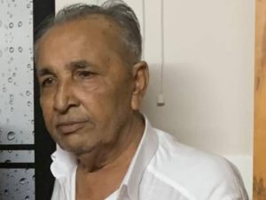 Read more about the article പൗര പ്രമുഖൻ കല്ലുങ്ങോൾ അബ്ദുള്ള മരണപ്പെട്ടു