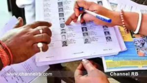 Read more about the article ബിഹാറില്‍ 80,000 മുസ്ലിം വോട്ടുകൾ ഒഴിവാക്കാൻ ശ്രമം; വോട്ടർമാരെ ഒഴിവാക്കാനായി അപേക്ഷ നല്‍കിയത് ബി.ജെ.പി; എം.എല്‍.എ പവന്‍ കുമാര്‍ ജയ്സ്വാളിൻ്റെ പേഴ്സണൽ സ്റ്റാഫും; സംഭവം കൂടുതൽ അറിയാം..