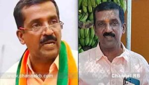 Read more about the article ബി.ജെ.പി നേതാവ് ആത്മഹത്യ ചെയ്ത് സംഭവം; പാർട്ടിക്കെതിരെ വിമർശനം; കോടികളുടെ ഇടപാട്, സാമ്പത്തിക പ്രശ്നമുണ്ടായപ്പോൾ പാർട്ടി സഹായിച്ചില്ല; എഴുതിവെച്ച മരണ കുറിപ്പും മറ്റു സംഭവങ്ങളും; കൂടുതൽ അറിയാം..