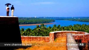 Read more about the article ചന്ദ്രഗിരി കോട്ടയുടെ നടത്തിപ്പ് അവകാശം ജില്ലാ ടൂറിസം പ്രമോഷൻ കൗൺസിലിന് മൂന്നുവർഷത്തേക്ക് കൈമാറും; ധാരണപത്രം ഒപ്പുവെക്കുന്നതിന് സർക്കാർ ഉത്തരവായി