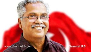 Read more about the article ബിനോയ് വിശ്വം വീണ്ടും സി.പി.ഐ സംസ്ഥാന സെക്രട്ടറിയായി തെരഞ്ഞെടുക്കപ്പെട്ടു; ദേശീയ ജനറൽ സെക്രട്ടറി ഡി രാജയാണ് ബിനോയ് വിശ്വത്തിൻ്റെ പേര് നിർദേശിച്ചത്