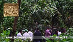 Read more about the article ധർമ്മസ്ഥല വിഷയം, സാക്ഷി ചിന്നയ്യ പറഞ്ഞതുപോലെ.? SIT സംഘം നടത്തിയ പരിശോധനയിൽ നിരവധി അസ്ഥികൂടങ്ങളും തലയോട്ടിയും ലഭിച്ചതായി റിപ്പോര്‍ട്ട്; കൂടുതൽ അറിയാം..