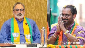 Read more about the article സംസ്ഥാന ബി.ജെ.പിയില്‍ ഭിന്നത; പാർട്ടി പണത്തിൽ ധൂര്‍ത്തടിക്കുന്നതായി ആരോപണം; പ്രതിമാസ ചെലവ് രണ്ടേകാല്‍ കോടി.? കെ സുരേന്ദ്രൻ അധ്യക്ഷനായ കാലത്ത് 35 ലക്ഷവും; സംഭവം കൂടുതൽ അറിയാം..