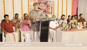 Read more about the article കാറ്റാടി ജനശക്തി കലാവേദി ഓണാഘോഷം സംഘടിപ്പിച്ചു; സാംസ്കാരിക സമ്മേളനവും അനുമോദനവും എം.രാജഗോപാലൻ എം.എൽ.എ ഉദ്ഘാടനം ചെയ്തു