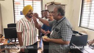 Read more about the article കാസർകോട് ഗവൺമെൻ്റ് മെഡിക്കൽ കോളേജിൽ ആദ്യ വിദ്യാർത്ഥി പ്രവേശനം നേടി; ജില്ലയിൽ എത്തിയത് രാജസ്ഥാനിൽ നിന്നുള്ള ഗുർവീന്ദർ സിംഗ്; കൂടുതൽ അറിയാം..