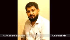 Read more about the article ഹാർട്ട് സർജറിക്ക് ശേഷം വീട്ടിൽ വിശ്രമത്തിലായിരുന്ന പ്രവാസി മരണപെട്ടു; നെഞ്ച് വേദന അനുഭവപ്പെട്ടതിനെ തുടർന്ന് ആശുപത്രിയിൽ എത്തിച്ചുവെങ്കിലും രക്ഷിക്കാനായില്ല