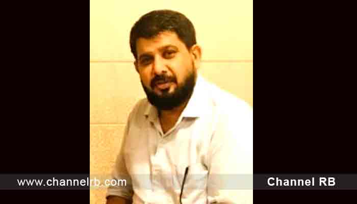 You are currently viewing ഹാർട്ട് സർജറിക്ക് ശേഷം വീട്ടിൽ വിശ്രമത്തിലായിരുന്ന പ്രവാസി മരണപെട്ടു; നെഞ്ച് വേദന അനുഭവപ്പെട്ടതിനെ തുടർന്ന് ആശുപത്രിയിൽ എത്തിച്ചുവെങ്കിലും രക്ഷിക്കാനായില്ല