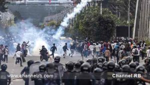 Read more about the article നേപ്പാൾ അതിർത്തിയിൽ ഇന്ത്യ സുരക്ഷ ശക്തമാക്കി; യു.പി, ബീഹാർ, ഉത്തരാഖണ്ഡ് സംസ്ഥാനങ്ങൾക്കും ജാഗ്രതാ നിർദേശം; കൂടുതൽ പരിശോധന..