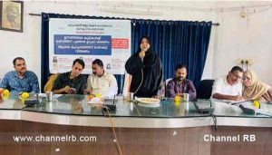 Read more about the article ഉന്നതിയിലെ കുട്ടികൾക്ക് ഓണക്കോടി നൽകിയും ആശ്രയ കുടുംബങ്ങൾക്ക് ഓണക്കിറ്റ് വിതരണം ചെയ്‌തും കുമ്പളയിലെ കുടുംബശ്രീ സി.ഡി.എസ് അംഗങ്ങൾ; ഓണാഘോഷം വേറിട്ടതാക്കിയ സംഭവം കൂടുതൽ അറിയാം..