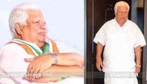 Read more about the article രാഷ്ട്രീയത്തിൽ എന്നും സമവായ പാതയിലൂടെ സഞ്ചരിച്ച് കോൺഗ്രസിന് മുതൽക്കൂട്ടായ വ്യക്തി; ഗ്രൂപ്പിന് അതീതമായി പ്രവർത്തിച്ചു; മുതിർന്ന കോൺഗ്രസ് നേതാവ് പി.പി തങ്കച്ചൻ്റെ നിര്യാണം..