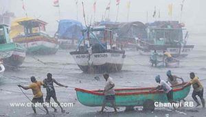 Read more about the article മഴ മുന്നറിയിപ്പ്; രണ്ട് ജില്ലകളില്‍ ഓറഞ്ച് അലര്‍ട്ട് പ്രഖ്യാപിച്ചു; മത്സ്യത്തൊഴിലാളികള്‍ക്ക് ജാഗ്രതാ നിർദേശം; മഴയോടൊപ്പം കാറ്റ് വീശാനും സാധ്യത