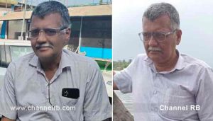 Read more about the article വിടവാങ്ങിയത് ഖാസി കേസിലടക്കം നിരന്തരം ഇടപെടൽ നടത്തിയ സമൂഹ്യ പ്രവർത്തകൻ; നബിദിന റാലിയിൽ പങ്കെടുക്കവേ ദേഹാസസ്ഥ്യം; വീട്ടിൽ എത്തിയതോടെ കുഴഞ്ഞു വീണു; ഉബൈദുല്ല കടവത്തിൻ്റെ മരണം നാടിനെ കണ്ണീരിലാക്കി