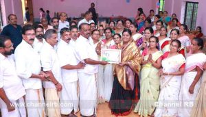 Read more about the article ബന്തടുക്ക സ്നേഹതീരം കൂട്ടായ്മ ഓണാഘോഷ പരിപാടിയും കുടുംബ സംഗമവും നടത്തി; പ്രസിഡൻ്റ് സാബു അബ്രഹാം ഉദ്ഘാടനം ചെയ്തു