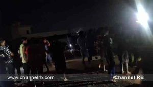 Read more about the article കാസറഗോഡ് അനന്തപുരത്തുള്ള വ്യവസായ പാർക്കിൽ വലിയ പൊട്ടിത്തെറി; പ്ലൈവുഡ് നിർമ്മാണ ഫാക്ടറിയിലാണ് സംഭവം; തൊഴിലാളി മരിച്ചു; നിരവധിപേരെ ആശുപത്രികളിലേക്ക് മാറ്റി; രക്ഷാ പ്രവർത്തനം തുടരുന്നു