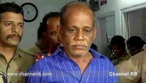 Read more about the article ചെന്താമരക്ക് ഇരട്ട ജീവപര്യന്തം തടവ് ശിക്ഷ; തൂക്കുകയർ നൽകിയില്ല; കുറ്റബോധം ഇല്ലാതെ പ്രതി; പരോൾ നൽകിയാൽ വീണ്ടും കൊലപാതകം നടക്കും; സംഭവം കൂടുതൽ അറിയാം..