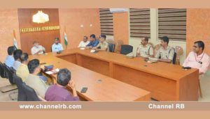 Read more about the article ചാമ്പ്യൻസ് ബോട്ട് ലീഗ് വള്ളംകളി മത്സരങ്ങൾ ഇതാദ്യമായി അച്ചാംതുരുത്തിയിൽ; ഒക്ടോബർ 19ന് ഉച്ചയ്ക്ക് 2 മണിമുതൽ; ഒരുക്കങ്ങൾ പുരോഗമിക്കുന്നു