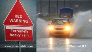 Read more about the article സംസ്ഥാനത്ത് മഴ തുടരും; മൂന്ന് ജില്ലകളിൽ റെഡ് അലർട്ട് പ്രഖ്യാപിച്ചു; അറബി കടലിലും ബംഗാള്‍ ഉള്‍ക്കടലിലുമായി ഇരട്ട ന്യൂനമര്‍ദം രൂപപ്പെട്ടു; മഴ മുന്നറിയിപ്പുള്ള ജില്ലകളും മറ്റു വിവരങ്ങളും; കൂടുതൽ അറിയാം..