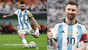 Read more about the article മെസ്സി ചതിച്ചാശാനേ; നവംമ്പറിൽ കേരളത്തിലേക്കില്ല; അംഗോളയിൽ മാത്രം കളിക്കുമെന്ന അർജൻ്റീന ഫുട്ബോൾ അസോസിയേഷൻ്റെ പ്രഖ്യാപനത്തിന് പിന്നാലെയാണ് സ്ഥിരീകരണം; കേരളം മത്സരത്തിന് സജ്ജമല്ലെ.?