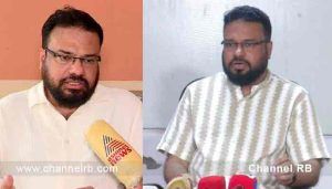 Read more about the article സി.പി.എം സംസ്ഥാന സെക്രട്ടറി എം.വി ഗോവിന്ദനും മകനുമെതിരെ ആരോപണം ഉന്നയിച്ച വ്യവസായി അറസ്റ്റിൽ; പോളിറ്റ് ബ്യൂറോക്ക് അയച്ച കത്തും വിവാദവും; മുഹമ്മദ് ഷർഷാദ് അറസ്റ്റിലായ സംഭവം കൂടുതൽ അറിയാം..