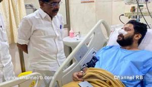 Read more about the article ഷാഫി പറമ്പില്‍ എം.പിയെ പോലീസ് മർദ്ദിച്ച സംഭവത്തിൽ വ്യാപക പ്രതിഷേധം; പോലീസിൻ്റെ കള്ളങ്ങൾ തുറന്നുകാട്ടുന്ന ദൃശ്യങ്ങൾ പുറത്തുവന്നു; വെട്ടിലായി സി.പി.എം; ഷാഫിക്ക് പിന്തുണയുമായി നേതാക്കൾ..