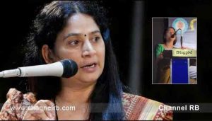 Read more about the article സിനിമാ നടിമാർ ധരിക്കുന്ന വേഷങ്ങളിൽ കടുത്ത പ്രതിഷേധം രേഖപ്പെടുത്തി യു പ്രതിഭ എം.എൽ.എ; കടകളുടെ ഉദ്ഘാടനങ്ങള്‍ക്ക് ഉടുപ്പിടാത്ത സിനിമ താരങ്ങളെ കൊണ്ടുവരുന്നതാണ് പുതിയ ശീലം; വായിനോക്കികൾ.? കൂടുതൽ അറിയാം..