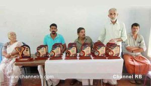 Read more about the article അഖില കേരള യാദവസഭ അനുമോദന ചടങ്ങ് സംഘടിപ്പിച്ചു; കെ. കൃഷ്ണൻ മാസ്റ്റർ ഉദ്ഘാടനം ചെയ്തു, ഉപഹാരങ്ങൾ കൈമാറി