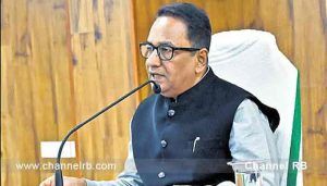 Read more about the article തദ്ദേശ തിരഞ്ഞെടുപ്പിൽ പൂർണ്ണ സുതാര്യത ഉറപ്പാക്കുമെന്ന് തിരഞ്ഞെടുപ്പ് കമ്മീഷണർ; പൊതുനിരീക്ഷകരുടെ ആദ്യ യോഗം ചേർന്നു; സ്ഥാനാർഥി പത്രിക എങ്ങനെ സമർപ്പിക്കണം; തിരഞ്ഞടുപ്പുമായി ബന്ധപ്പെട്ട കൂടുതൽ കാര്യങ്ങൾ അറിയാം..