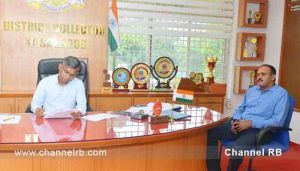 Read more about the article തദ്ദേശ സ്വയംഭരണ തെരഞ്ഞെടുപ്പ്; പത്രിക സമര്‍പ്പണം പൂര്‍ത്തിയായി; നവംബര്‍ 22 ശനിയാഴ്ച്ച സൂക്ഷ്മ പരിശോധന; ജില്ലയില്‍ ഇതുവരെ നാമനിര്‍ദേശ പത്രികകള്‍ സമര്‍പ്പിച്ചത്; കൂടുതൽ അറിയാം..