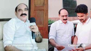 Read more about the article കഴിഞ്ഞ അഞ്ച് വർഷത്തെ വികസനം എണ്ണിപ്പറഞ്ഞ് എടനീർ ഡിവിഷനില യു.ഡി.എഫ് സ്ഥാനാർത്ഥി; കാസർഗോഡ് ബ്ലോക്ക് പഞ്ചായത്ത് മെമ്പർ എന്ന നിലയിൽ എന്ത് ചെയ്തു എന്ന ചോദ്യത്തിന് വ്യക്തമായ മറുപടി; സി.വി ജെയിംസ് വിവരിക്കുന്നു..