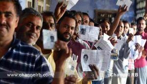 Read more about the article തദ്ദേശ തിരഞ്ഞെടുപ്പ്; വോട്ടെടുപ്പ് ദിവസങ്ങളിൽ അവധി അനുവദിക്കും; സംസ്ഥാനത്തെ ഫാക്ടറി, പ്ലാന്റേഷൻ മറ്റ് ഇതര വിഭാഗം ജീവനക്കാർക്കും കൂടി പൊതുഅവധി.? കൂടുതൽ അറിയാം..