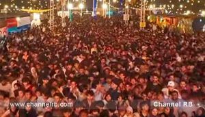 Read more about the article കാസറഗോഡ് സംഘടിപ്പിച്ച സംഗീത പരിപാടിക്കെതിരെ അമർഷം പുകയുന്നു; സമ്മിശ്ര പ്രതികരണം; ഒഴിവായത് വലിയ ദുരന്തം; പോലീസ് നടത്തിയ ലാത്തിച്ചാർജ്ജും അനുമതി നൽകിയ സംഭവവും; കൂടുതൽ അറിയാം..