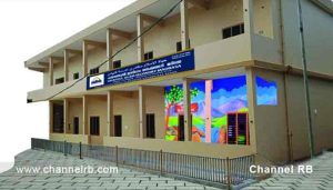 Read more about the article പുതുതായി നിർമ്മിച്ച കന്യാപ്പാടിയിലെ ഹയാത്തുൽ ഇസ്ലാം സെക്കണ്ടറി മദ്രസ കെട്ടിടം ഡിസംബർ 3ന് ജിഫ്രി തങ്ങൾ ഉദ്‌ഘാടനം ചെയ്യും; മറ്റു സാദാത്തീങ്ങൾ, പണ്ഡിതന്മാർ, സാമൂഹിക, സാംസ്കാരിക രംഗത്തെ പ്രമുഖരും നേതാക്കളും സംബന്ധിക്കും; കൂടുതൽ അറിയം..