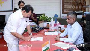 Read more about the article തദ്ദേശ തിരഞ്ഞെടുപ്പ്; കാസറഗോഡ് ജില്ലാ പഞ്ചായത്തില്‍ 62 സ്ഥാനാര്‍ഥികള്‍; 29 പേര്‍ പത്രിക പിന്‍വലിച്ചു; കൂടുതൽ അറിയാം..