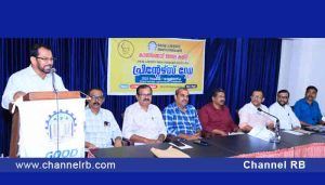 Read more about the article കാഞ്ഞങ്ങാട് മേഖലാ കമ്മിറ്റി പ്രിന്റേഴ്സ് ഡേ 2025 ആചരിച്ചു; എ.ഐ ക്ലാസും ആദരവും മൈൻഡ് ആൻഡ് മാജിക് പരിപാടിയും നടന്നു