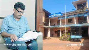 Read more about the article കുമ്പള ഗ്രാമ പഞ്ചായത്തിൽ കോടികളുടെ വൻ അഴിമതി; രേഖകൾ സഹീതം കാര്യങ്ങൾ വിശദമാക്കി യൂത്ത് ലീഗ് നേതാവ്; പാർട്ടി നേതൃത്വം നടപടി കൈക്കൊള്ളണമെന്ന് ആവശ്യം; അഴിമതിക്കാർക്കെതിരെ നടപടി ഉണ്ടാകുമോ.?