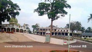 Read more about the article നെല്ലിക്കുന്ന് തങ്ങൾ ഉപ്പാപ്പ ഉറൂസ് പ്രചാരണം കർണാടക കൊടക് ജില്ലയിൽ; എരുമാട് ജമാഅത്ത് പ്രസിഡന്റ് കെ.എം ഹുസൈൻ സഖഫി ഉൽഘാടനം നിർവഹിക്കും