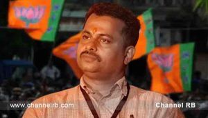 Read more about the article അധ്യാപകൻ നാലാം ക്ലാസുകാരിയെ പീഡിപ്പിച്ച കേസിൽ ബി.ജെ.പി നേതാവ് കെ പത്മരാജന് ജീവപര്യന്തം തടവും പിഴയും ശിക്ഷ; പോക്സോ കുറ്റങ്ങളിൽ 40 വർഷം തടവും; കൂടുതൽ അറിയാം..